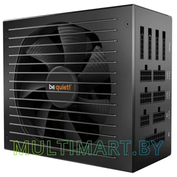 Блок питания be quiet! Straight Power 11 750W